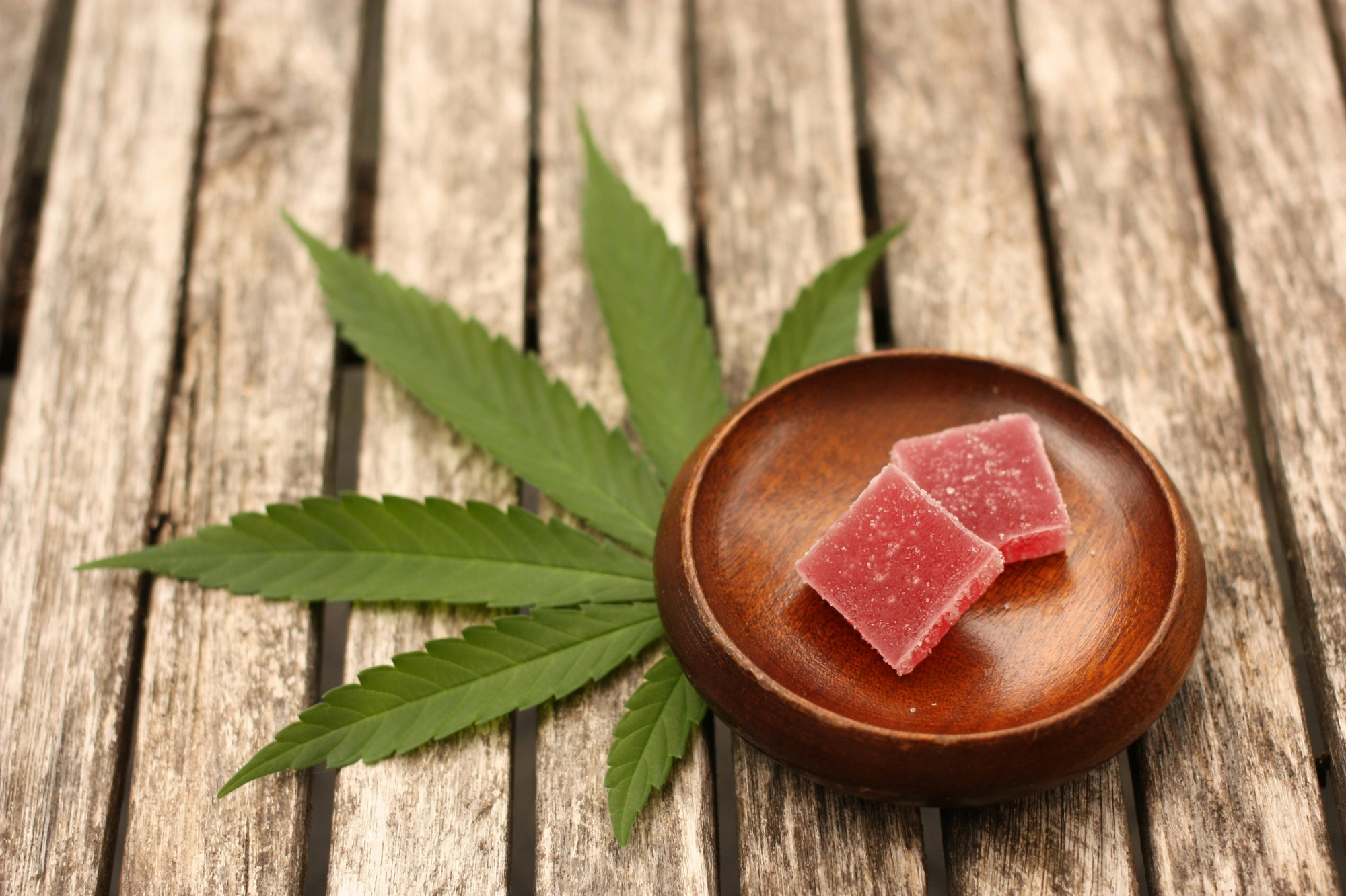 how to choose cannabis edibles based on effects and goals